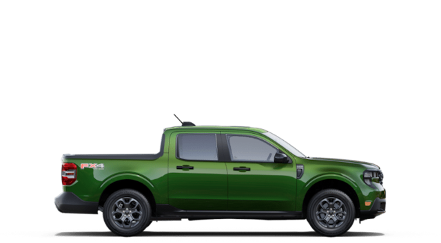 2025 Ford Maverick® External Image 1